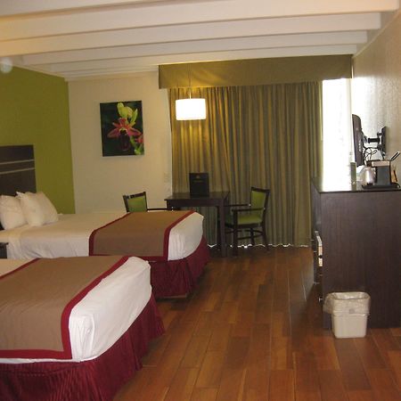 Best Western Orlando West Exteriör bild