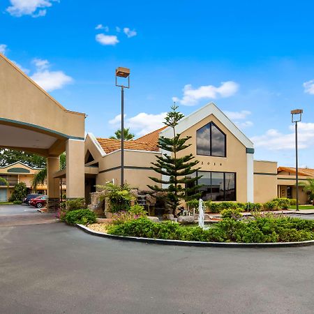Best Western Orlando West Exteriör bild