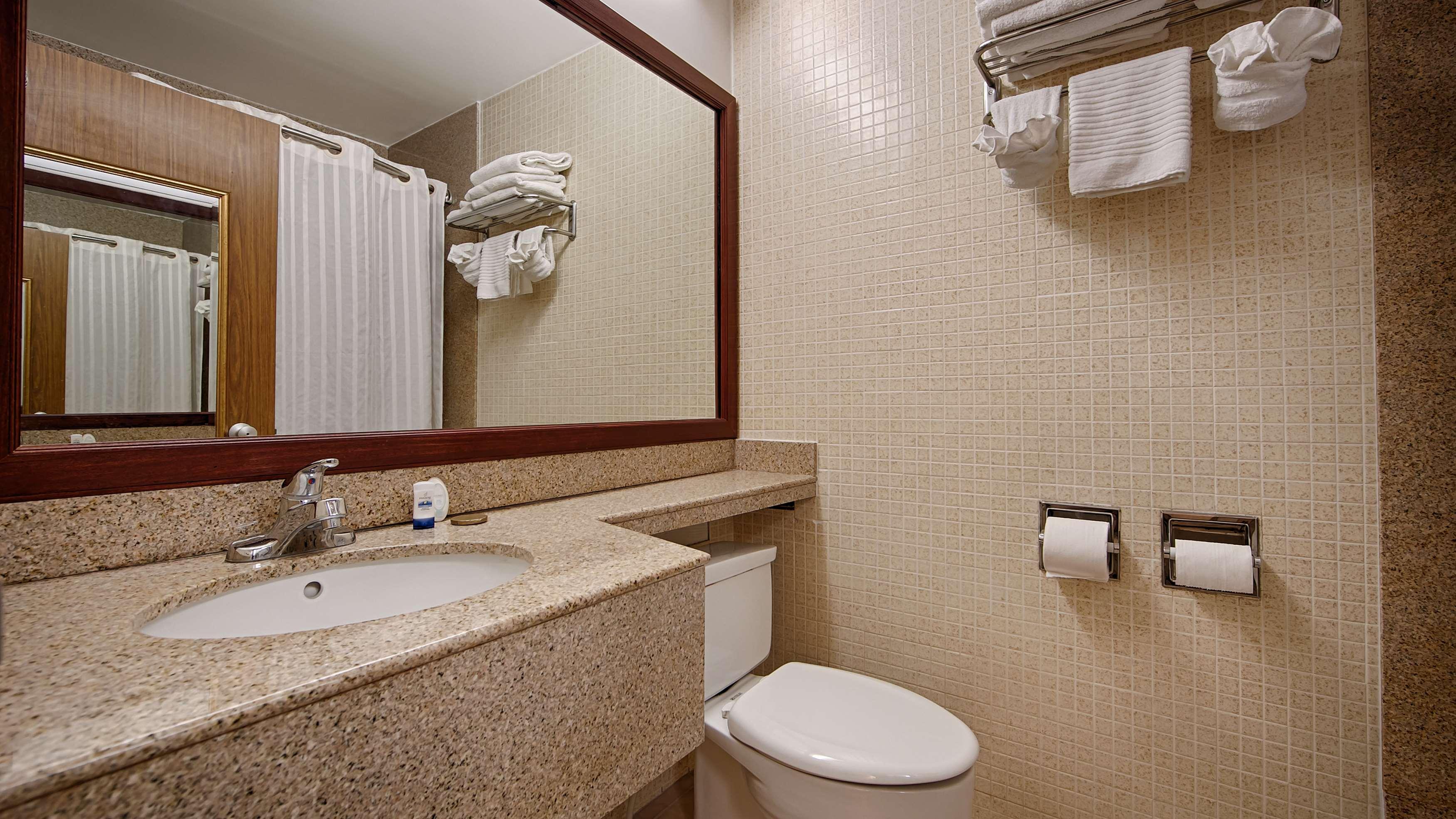 Best Western Orlando West Exteriör bild