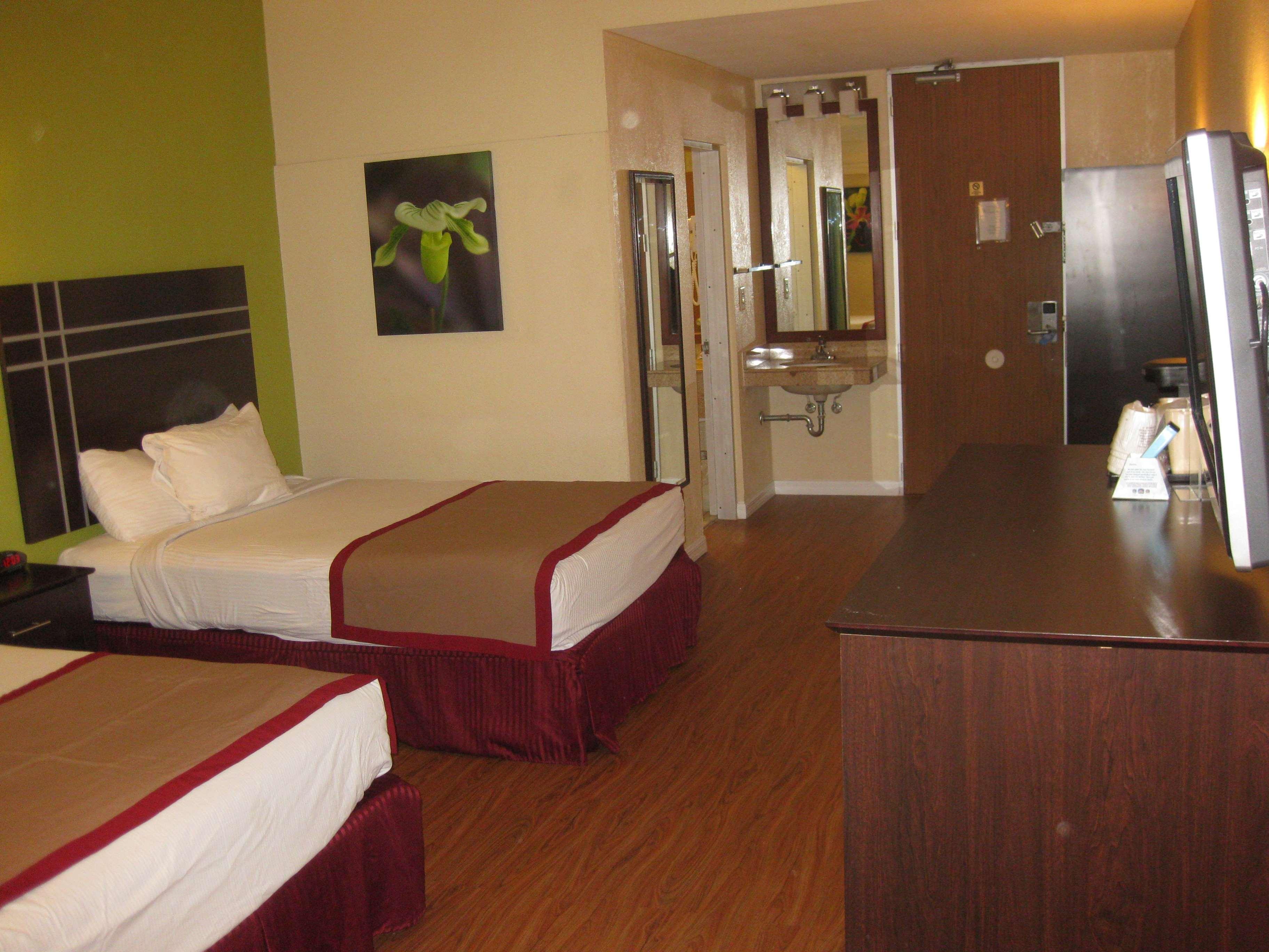 Best Western Orlando West Exteriör bild