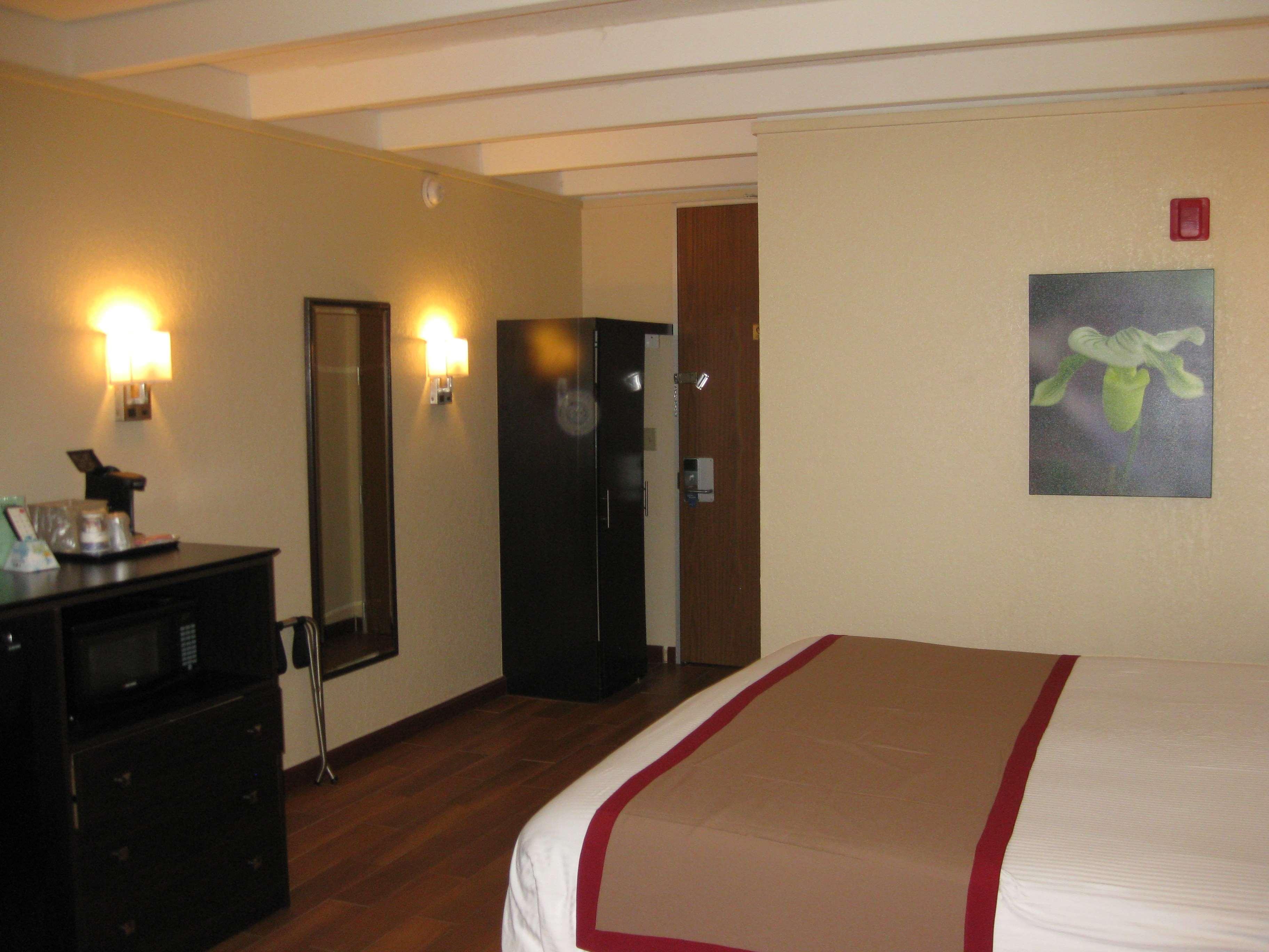 Best Western Orlando West Exteriör bild