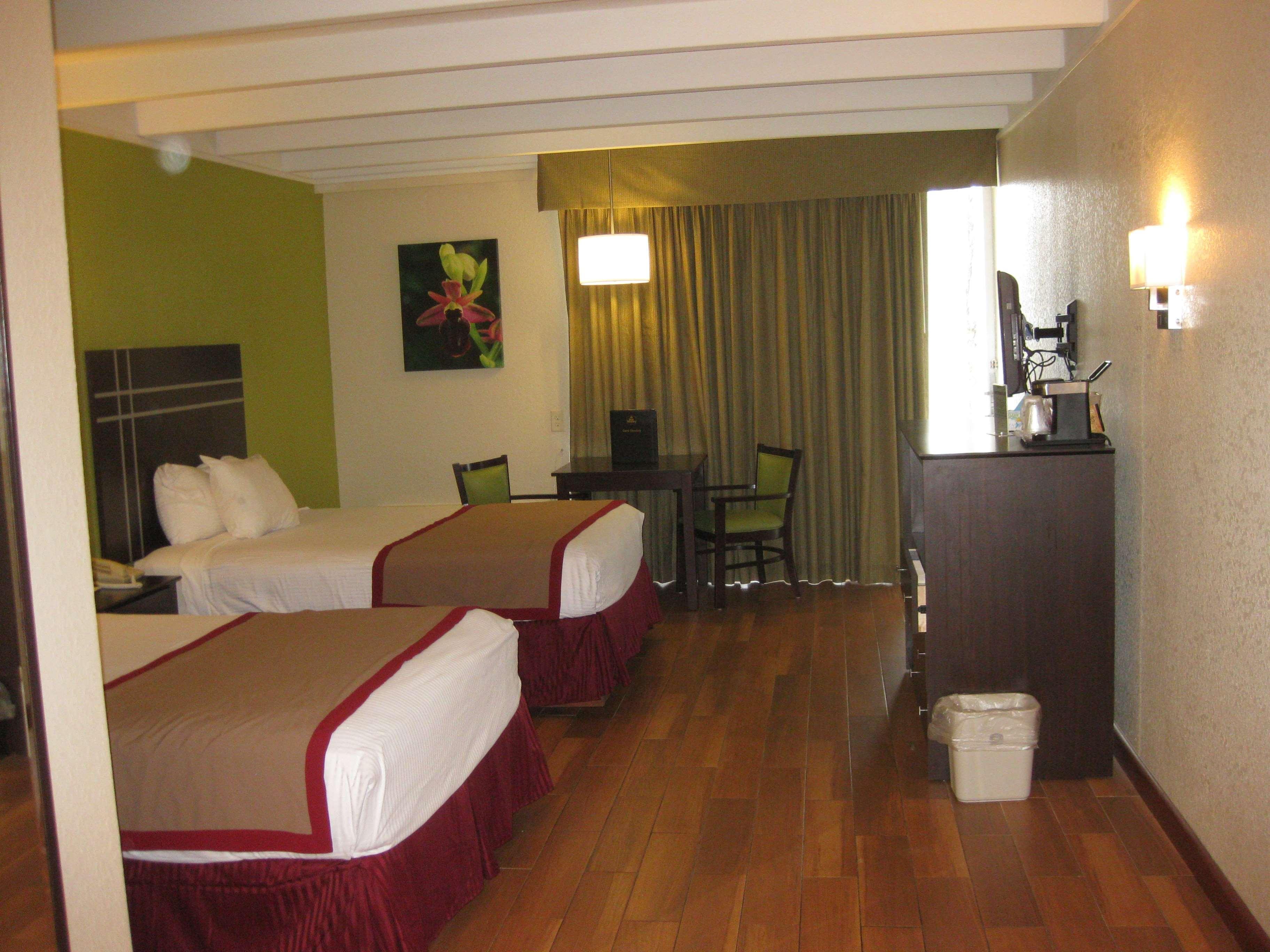 Best Western Orlando West Exteriör bild