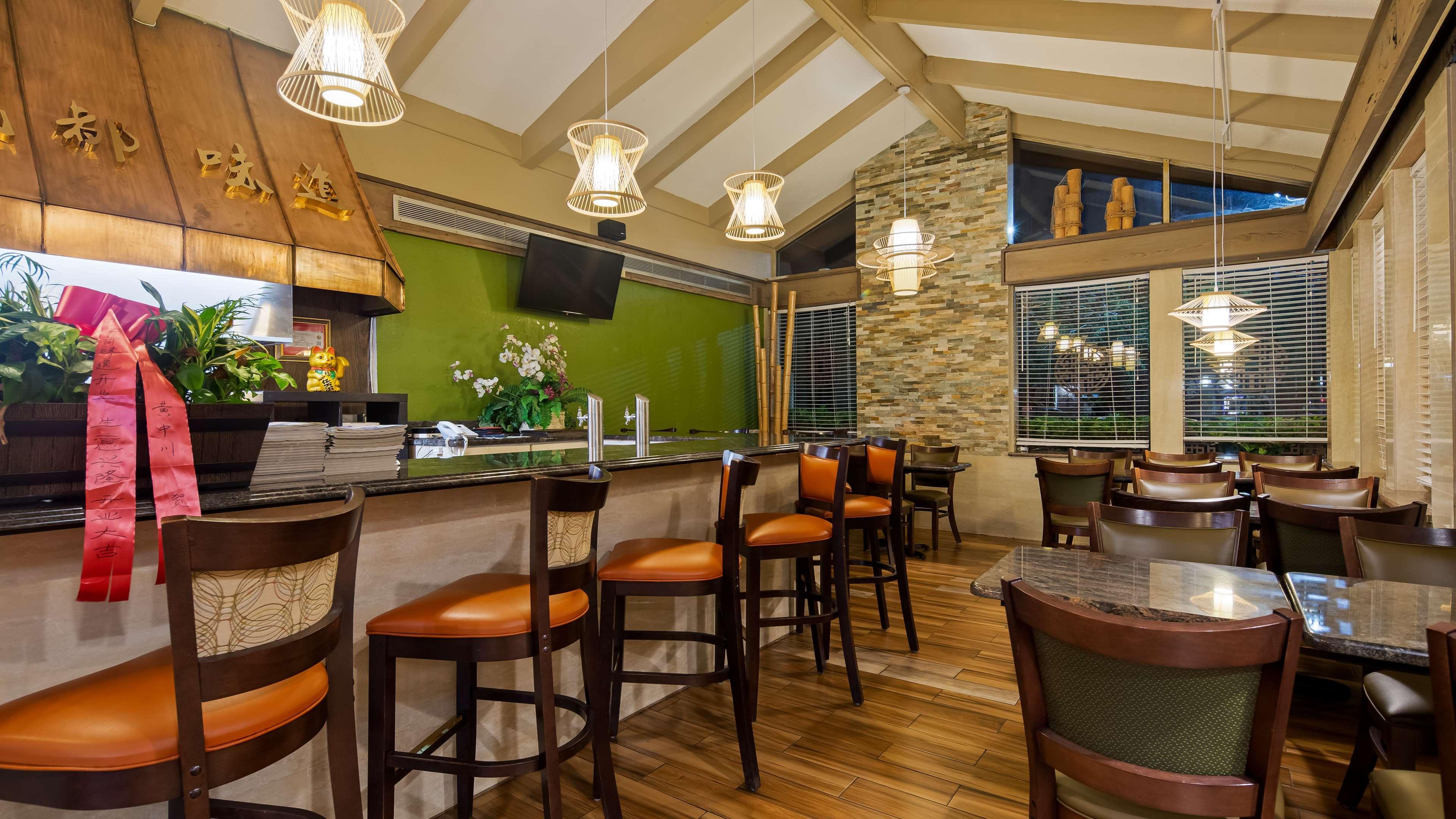 Best Western Orlando West Exteriör bild