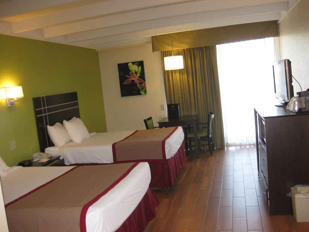 Best Western Orlando West Exteriör bild