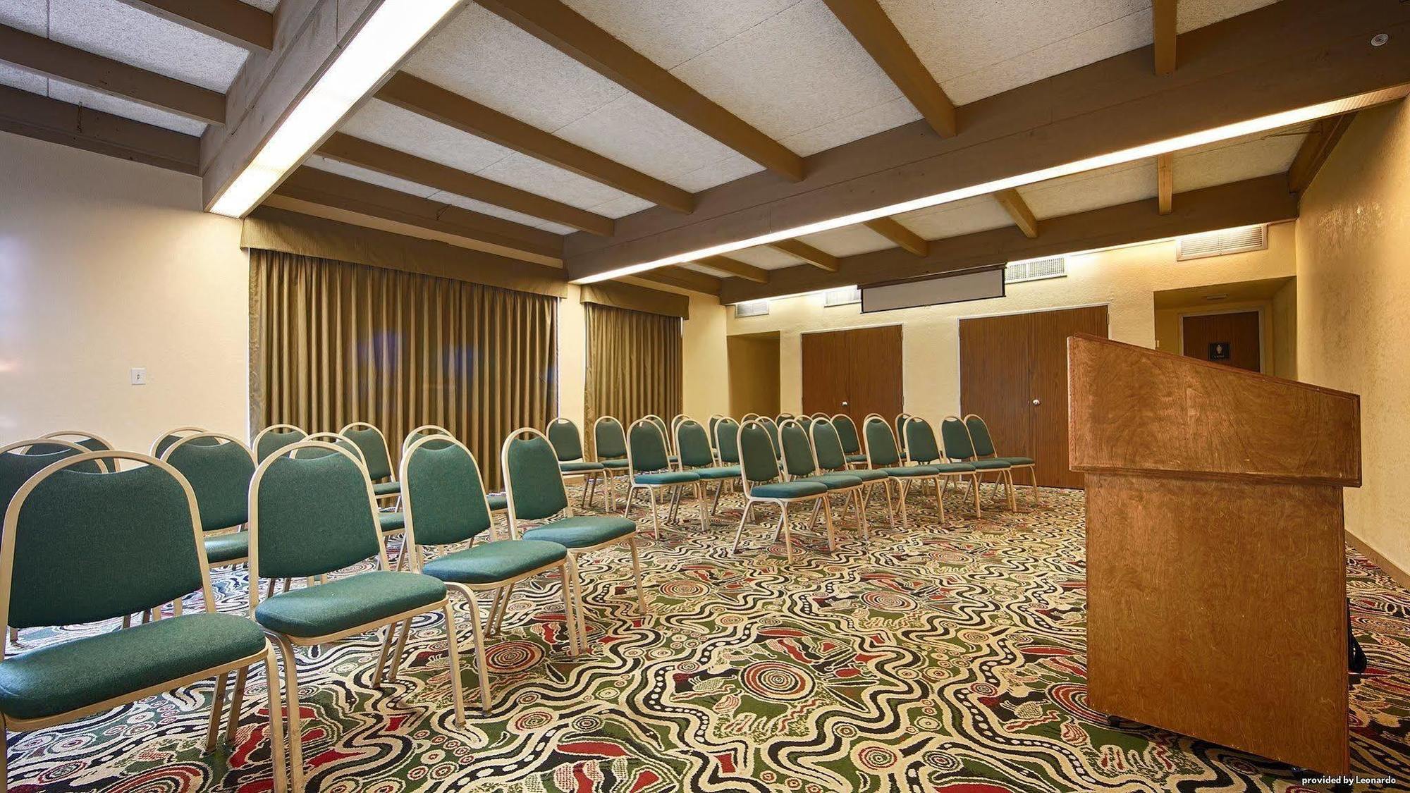 Best Western Orlando West Exteriör bild